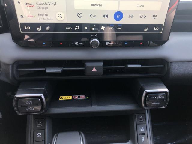 2026 Toyota RAV4 Plug-In Hybrid GR Sport