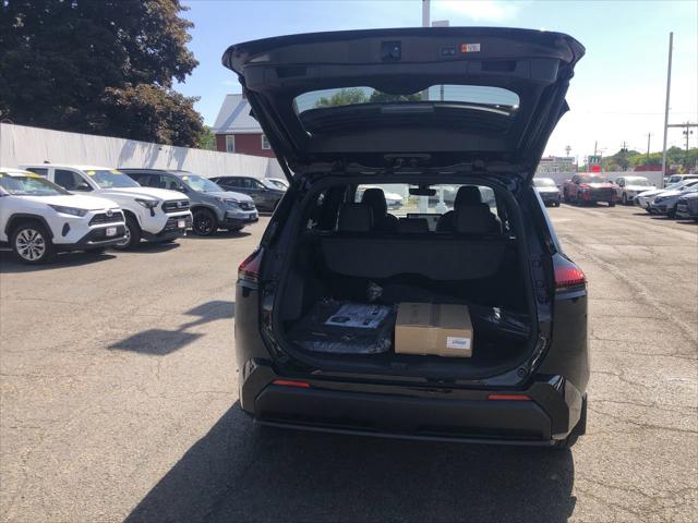 2026 Toyota RAV4 Plug-In Hybrid GR Sport