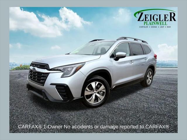 2024 Subaru Ascent Premium 7-Passenger for sale in Plainwell, MI