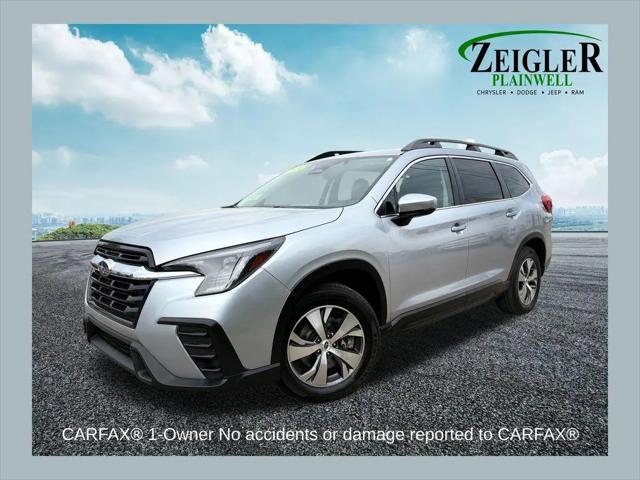 2024 Subaru Ascent Premium 8-Passenger for sale in Plainwell, MI