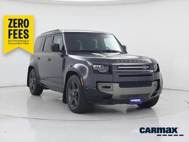 2021 Land Rover Defender 110 X-Dynamic HSE for sale in Houston, TX