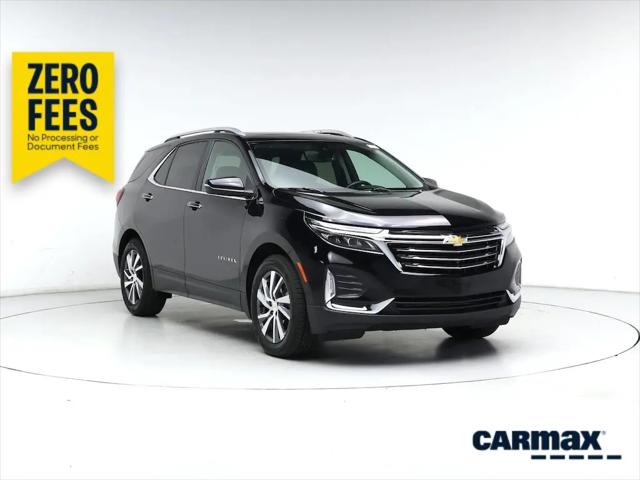 2024 Chevrolet Equinox FWD Premier for sale in Memphis, TN