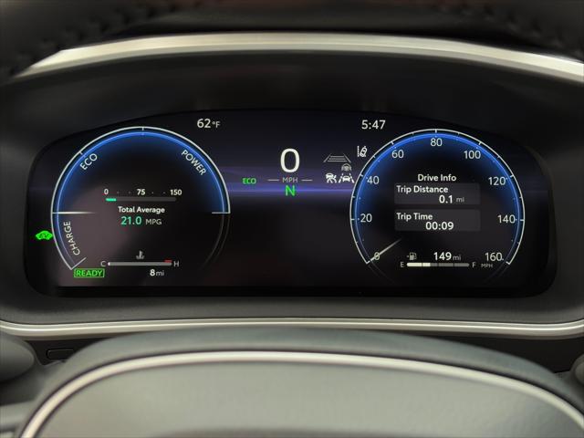 2026 Toyota Corolla Hybrid Hybrid XLE