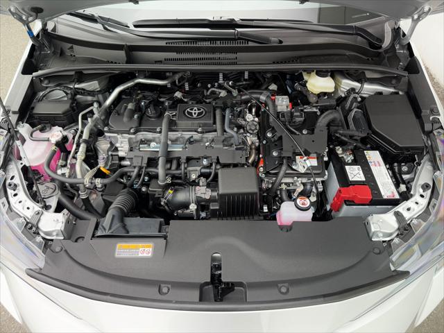 2026 Toyota Corolla Hybrid Hybrid XLE