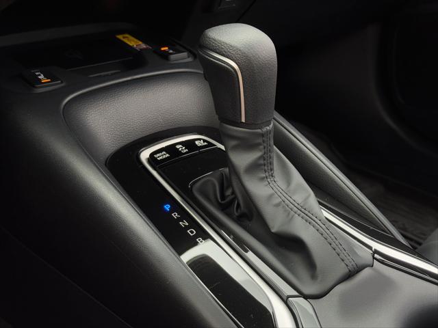 2026 Toyota Corolla Hybrid Hybrid XLE