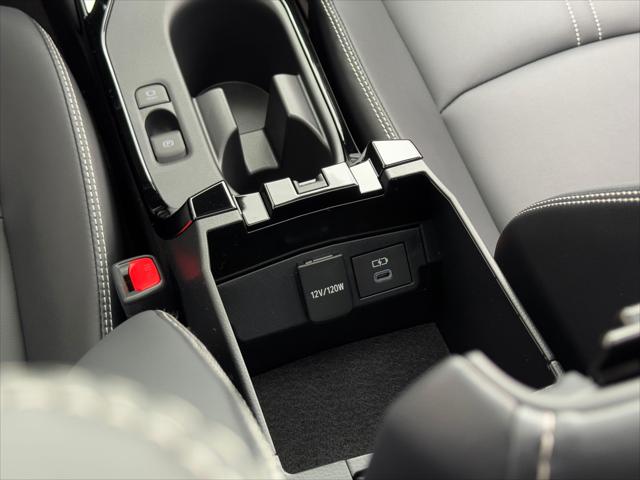 2026 Toyota Corolla Hybrid Hybrid XLE