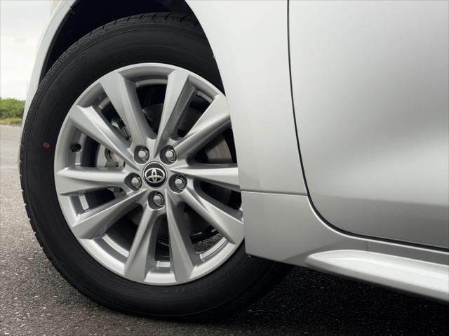 2026 Toyota Corolla Hybrid Hybrid XLE