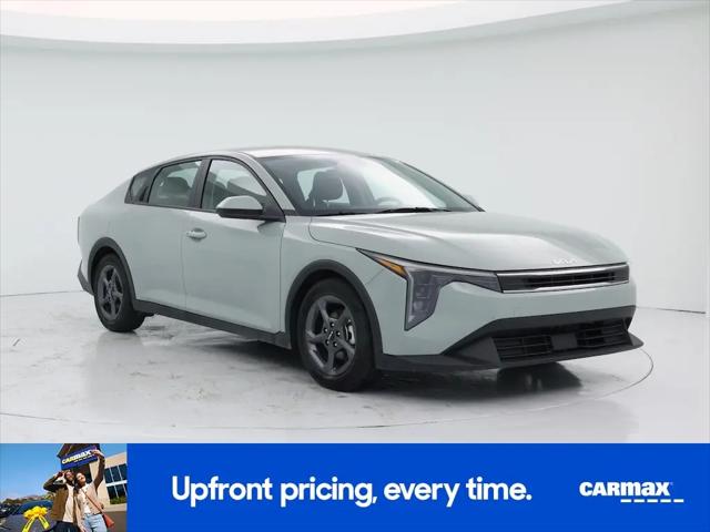 2025 Kia K4 LXS for sale in Fayetteville, NC