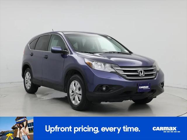 2014 Honda CR-V EX for sale in South Jordan, UT