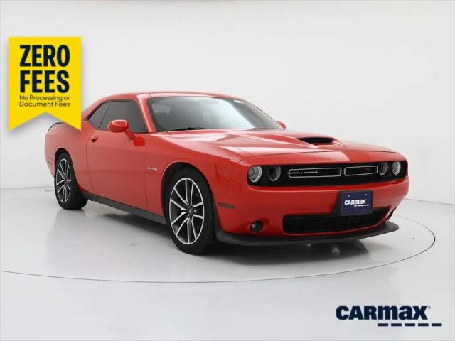 2022 Dodge Challenger R/T for sale in Omaha, NE