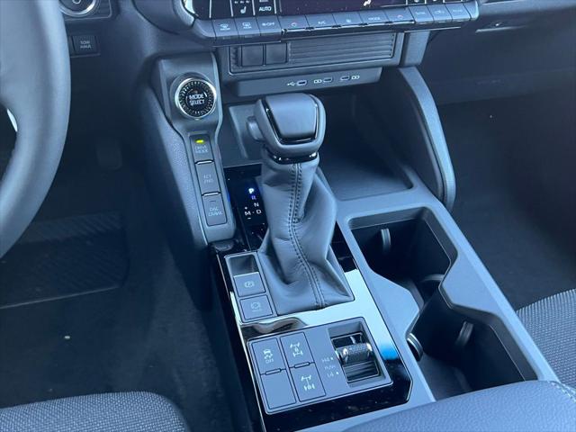 2027 Toyota Land Cruiser 1958