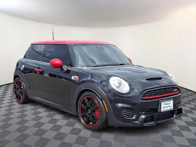 2018 MINI Hardtop John Cooper Works for sale in Atlantic City, NJ
