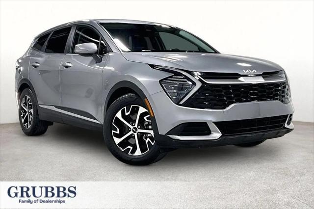 2024 Kia Sportage EX for sale in Wichita Falls, TX