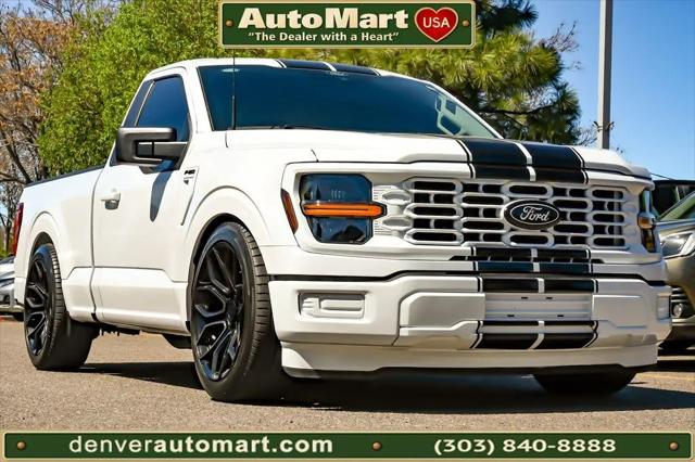 2026 Ford F-150 XL for sale in Aurora, CO