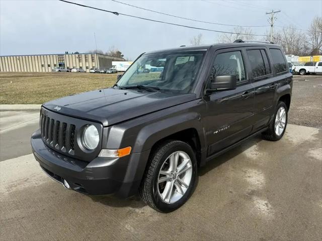 2017 Jeep Patriot Sport/North for sale in Flint, MI