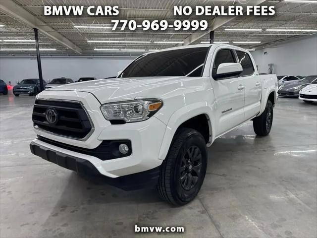 2023 Toyota Tacoma TRD Sport for sale in Union City, GA