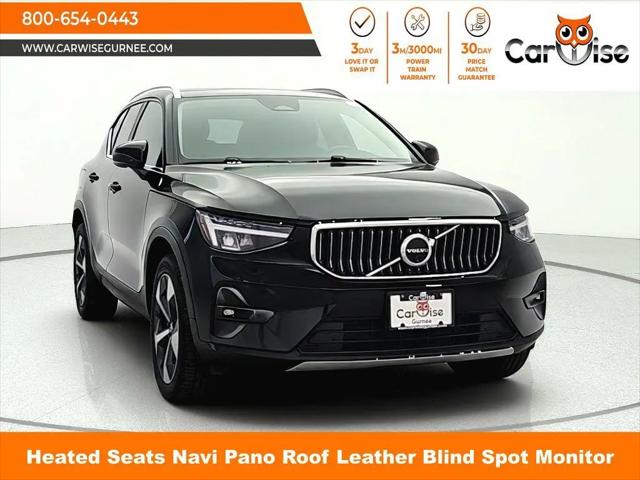 2024 Volvo XC40 B5 Plus Bright Theme for sale in Gurnee, IL