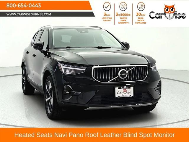 2024 Volvo XC40 B5 Plus Bright Theme for sale in Gurnee, IL