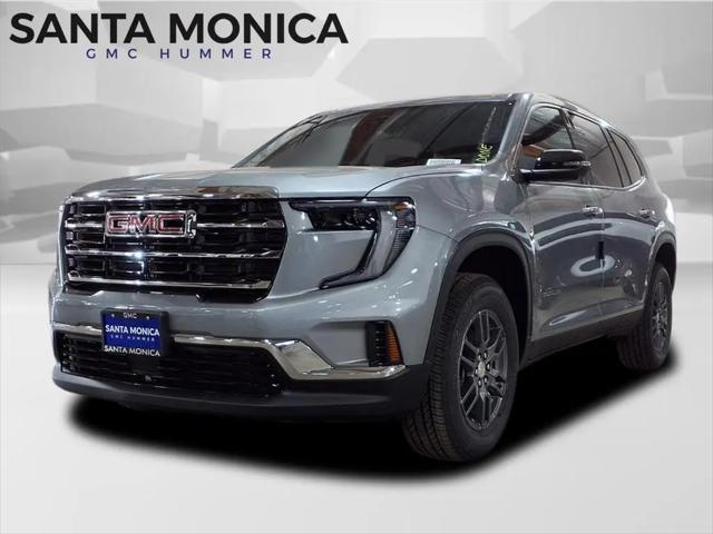 2026 GMC Acadia Elevation FWD for sale in Santa Monica, CA