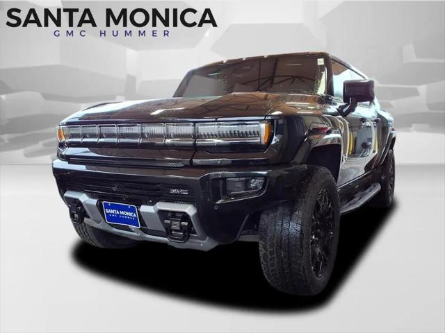 2026 GMC HUMMER EV 2X 4WD for sale in Santa Monica, CA