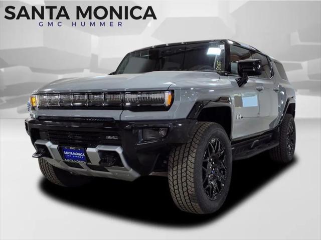 2026 GMC HUMMER EV 2X 4WD for sale in Santa Monica, CA