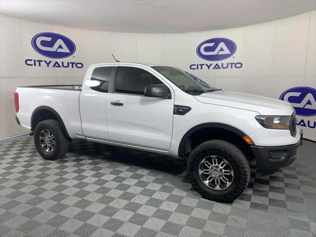 2020 Ford Ranger XL for sale in Memphis, TN