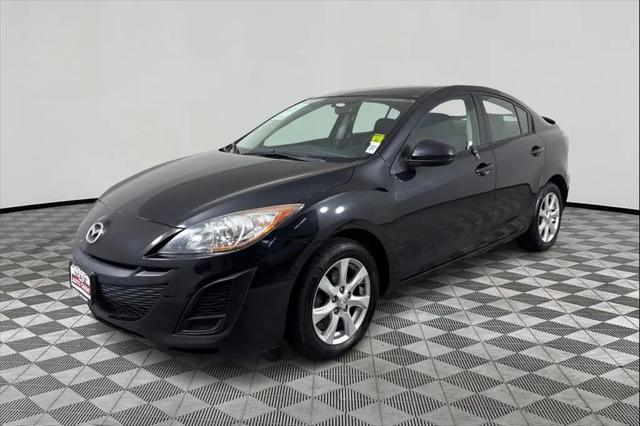 2011 Mazda Mazda3 i Touring for sale in Spokane, WA