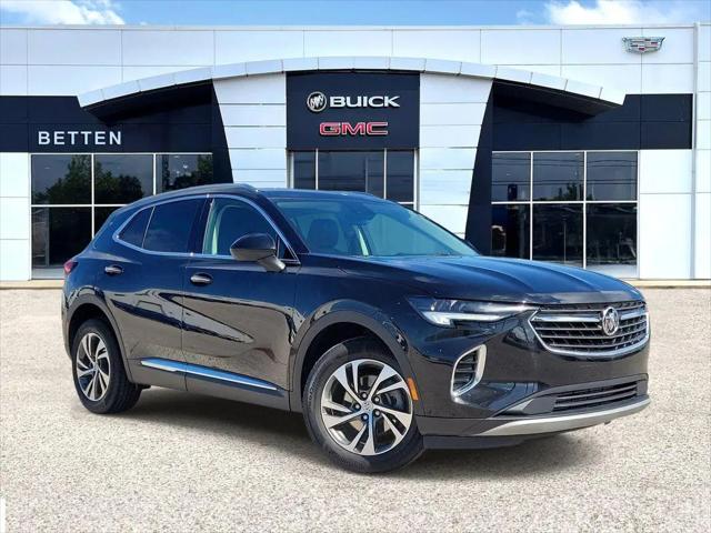 2023 Buick Envision Essence FWD for sale in Muskegon, MI