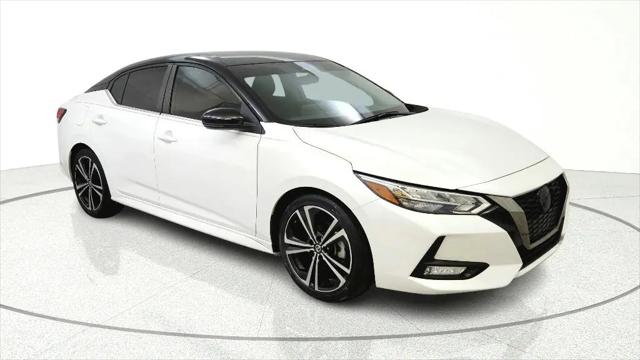 2023 Nissan Sentra SR Xtronic CVT for sale in Ocean, NJ