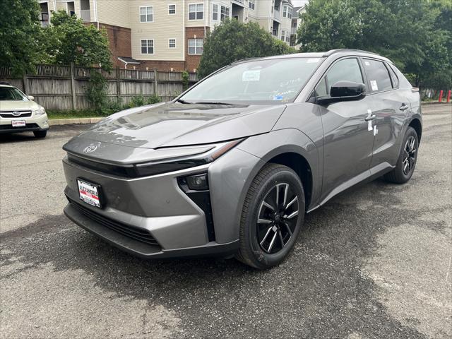 2026 Toyota bZ XLE Plus for sale in Alexandria, VA