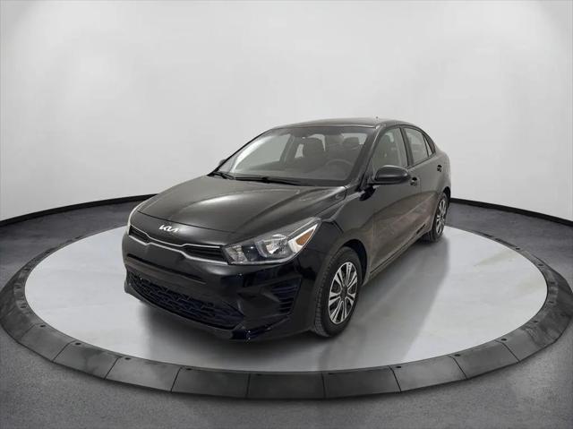 2023 Kia Rio S for sale in Houston, TX