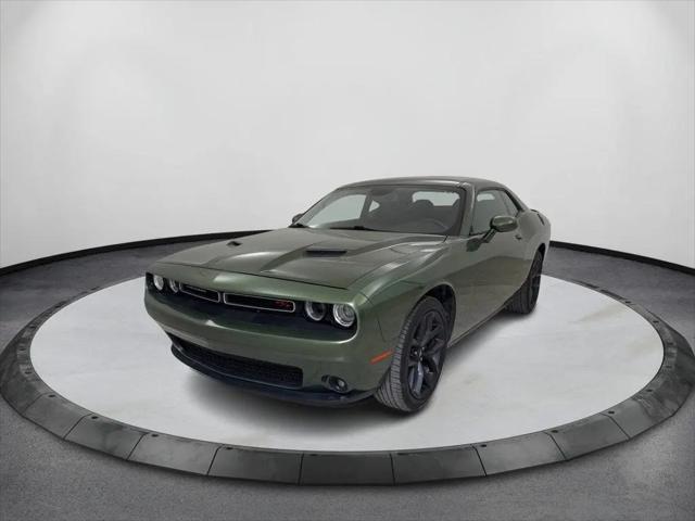 2023 Dodge Challenger SXT for sale in Houston, TX