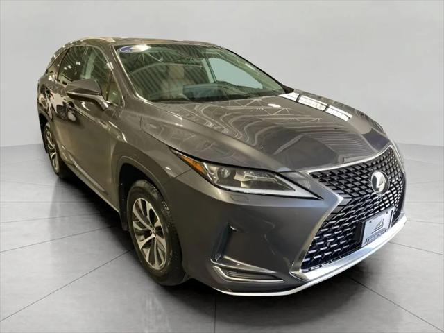 2022 Lexus RX 350 Base for sale in Middleton, WI