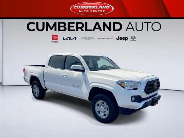 2022 Toyota Tacoma SR5 for sale in Cookeville, TN