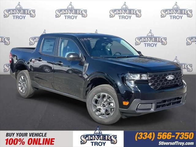 2026 Ford Maverick XLT for sale in Troy, AL