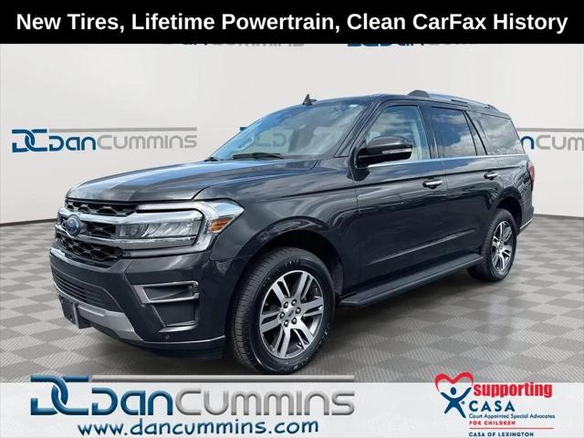 2024 Ford Expedition Limited for sale in Nicholasville, KY