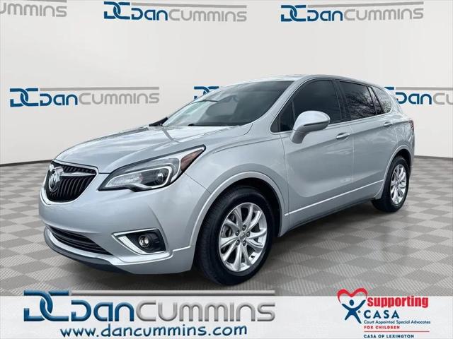 2019 Buick Envision FWD Preferred for sale in Nicholasville, KY
