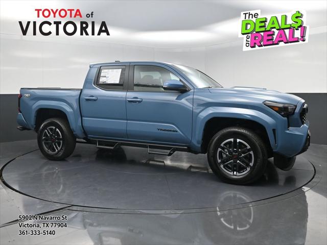 2026 Toyota Tacoma TRD Sport for sale in Victoria, TX