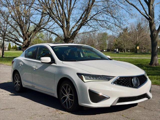 2020 Acura ILX Premium Package for sale in Georgetown, KY