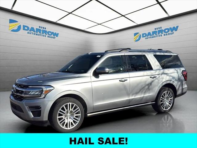 2024 Ford Expedition Limited MAX for sale in Madison, WI