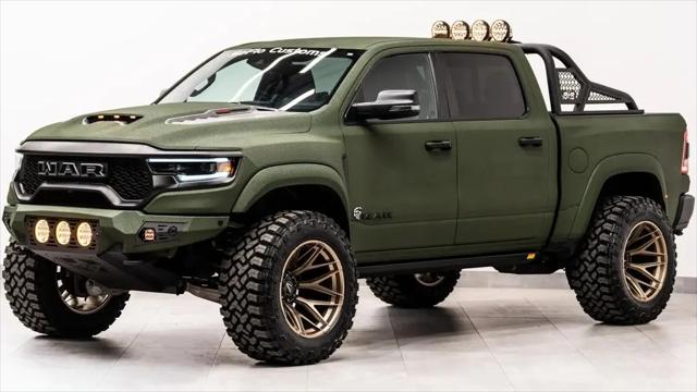 2024 Ram 1500 TRX Crew Cab 4x4 5'7" Box for sale in West Palm Beach, FL