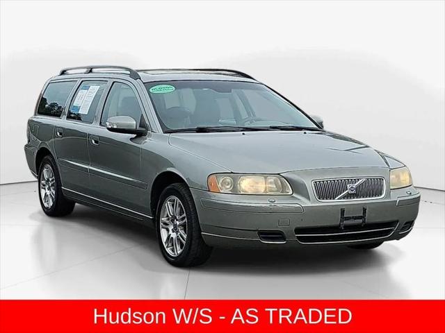 Volvo V70 Xc Awd Se Wagon 4d for Sale Near Me