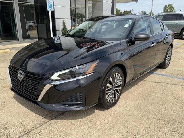 2024 Nissan Altima SV FWD for sale in Winnsboro, LA