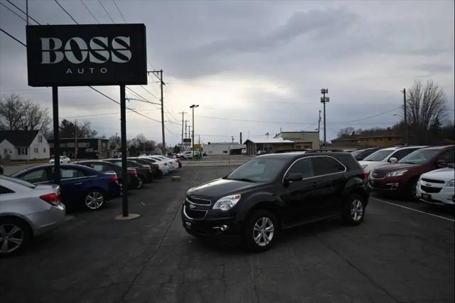 2015 Chevrolet Equinox 2LT for sale in Appleton, WI