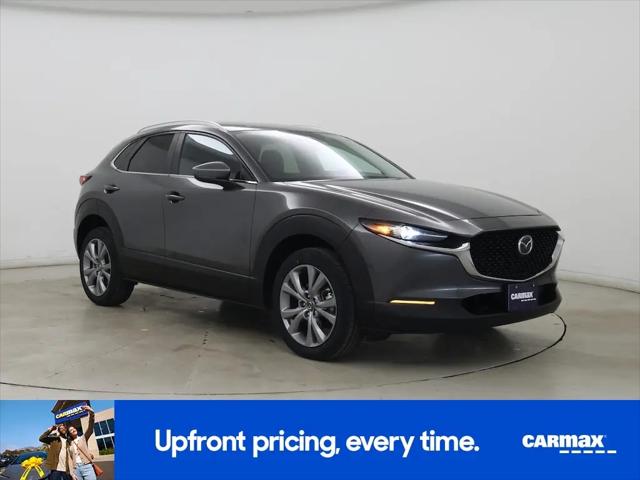 2023 Mazda CX-30 2.5 S Preferred for sale in Salisbury, MD