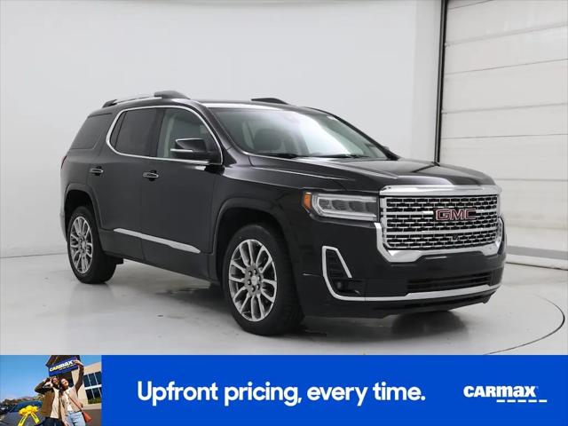 2023 GMC Acadia FWD Denali for sale in Warner Robins, GA