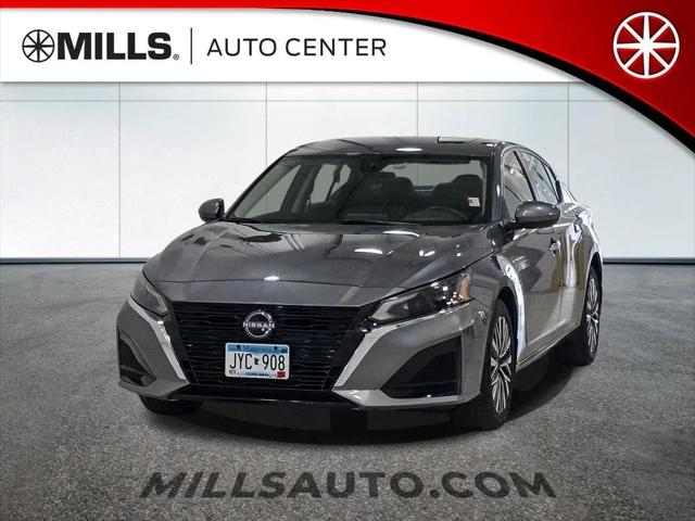 2023 Nissan Altima SV Intelligent AWD for sale in Willmar, MN