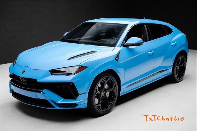 2024 Lamborghini Urus S for sale in Fort Lauderdale, FL