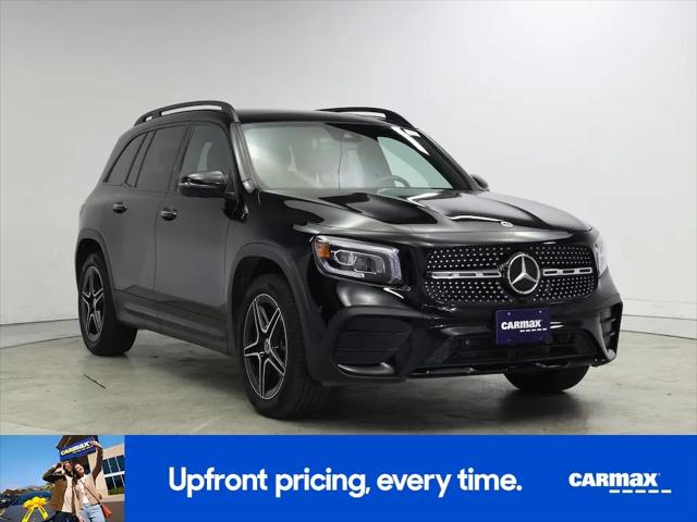 2022 Mercedes-Benz GLB Unknown for sale in Murrieta, CA