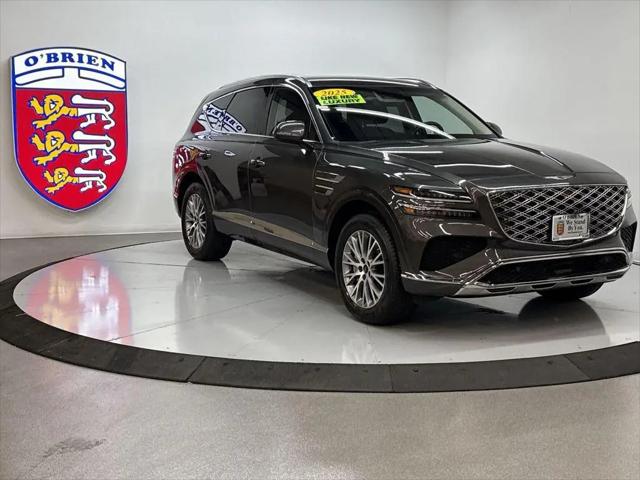 2025 Genesis GV80 2.5T AWD for sale in NORMAL, IL